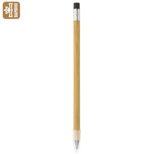 LAPIZ DE BAMBÚ «INFINITO»10295