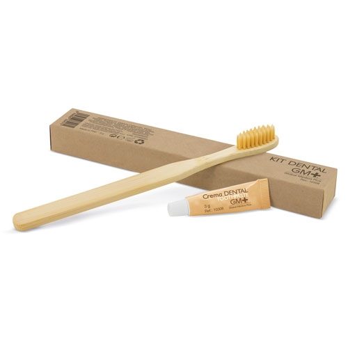 SET DENTAL ECO «NATIVE»10308