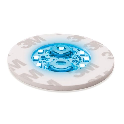 PEGATINA LED 3M RGB10314-RGB