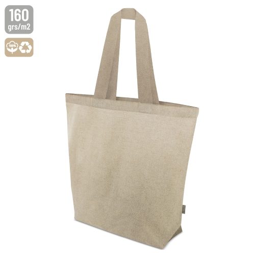 BOLSA ALGODÓN RECICLADO «JAIPUR»10331