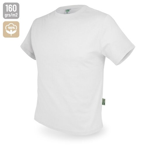 CAMISETA DE ALGODÓN 160G «NATUR»10333-3XL