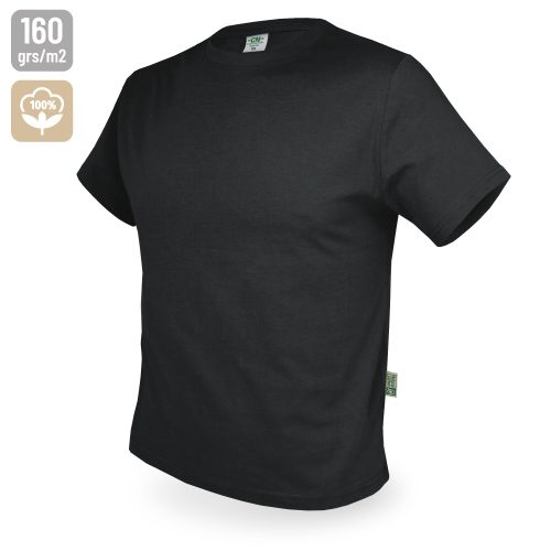 CAMISETA DE ALGODÓN 160G «NATUR»10334