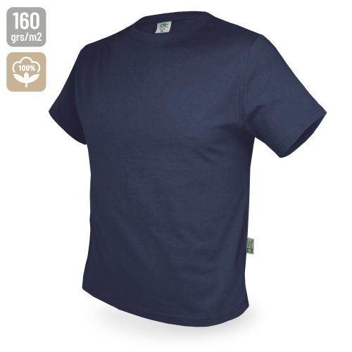 CAMISETA DE ALGODÓN 160G «NATUR»10335-3XL