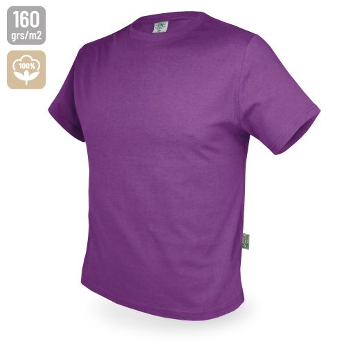 CAMISETA DE ALGODÓN 160G «NATUR»10340-3XL