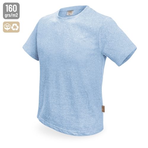 CAMISETA DE ALGODÓN 160G «RECYCLED»10343-3XL
