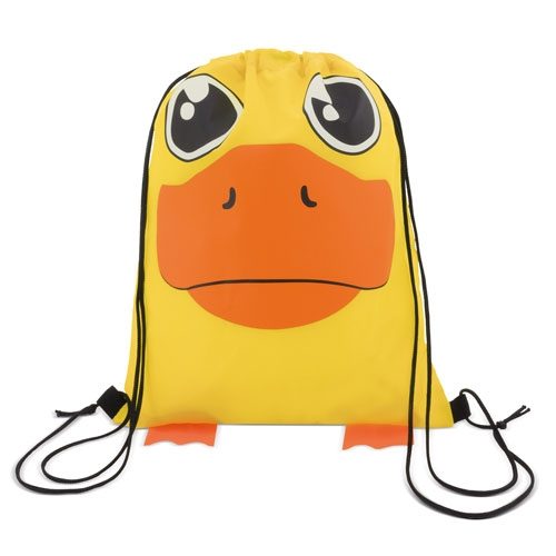 MOCHILA «CUAK»10354