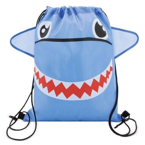 MOCHILA «SHARK»10355