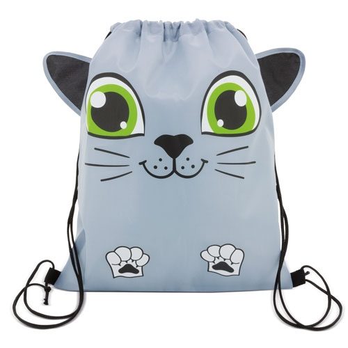 MOCHILA «MIAU»10356