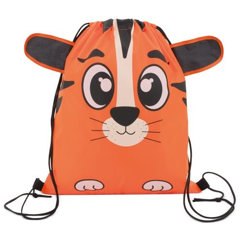 MOCHILA «TIGRIS»10358