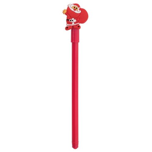 BOLIGRAFO NAVIDEÑO «PUKKI»10360