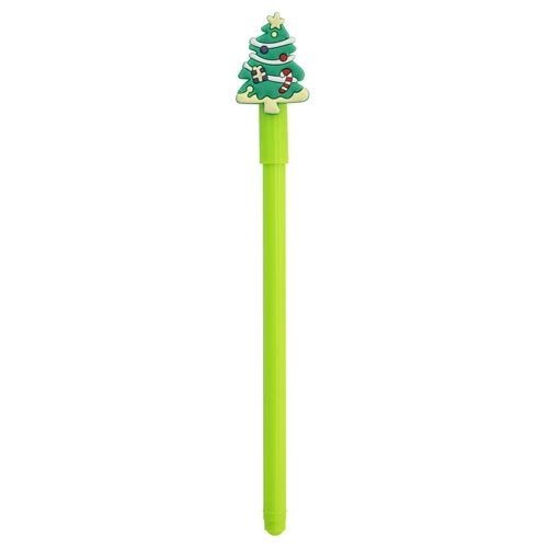 BOLIGRAFO NAVIDEÑO «ABETO»10361