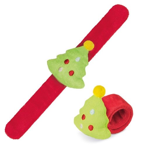 BRAZALETE NAVIDEÑO «ABETO»10370