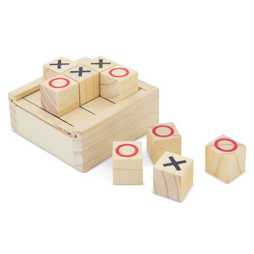 JUEGO DE MESA «3 EN RAYA»10377