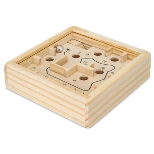 JUEGO DE HABILIDAD «LABYRINT»10378