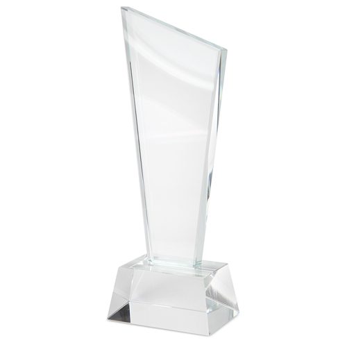 TROFEO DE CRISTAL «LYNX»10379