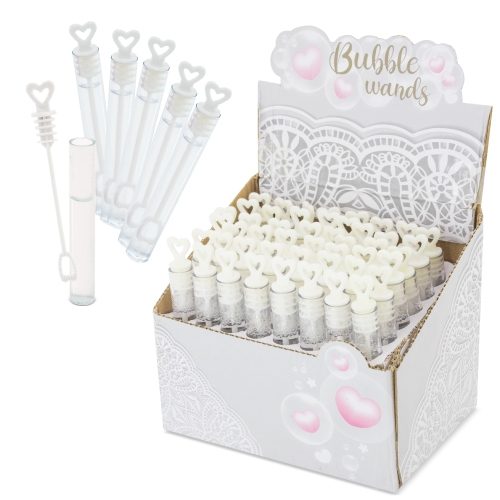 POMPERO MINI «CUPIDO» PACK 48 PCS10389