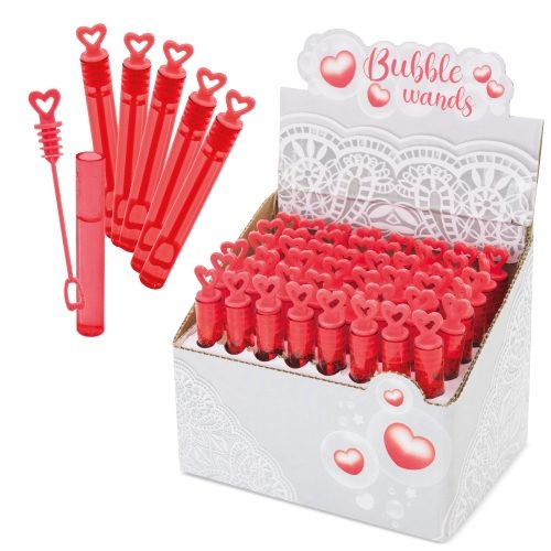 POMPERO MINI «CUPIDO» PACK 48 PCS10389