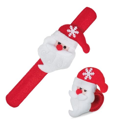 BRAZALETE NAVIDEÑO «NICOLÁS»10392