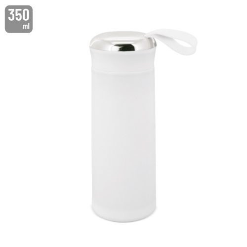 BIDÓN «KENDALL» BLANCO10396