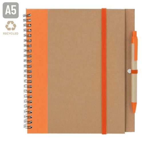 CUADERNO «DANKO»10401