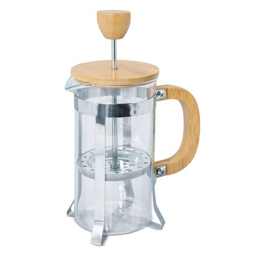 CAFETERA DE ÉMBOLO «ANAIS»10405