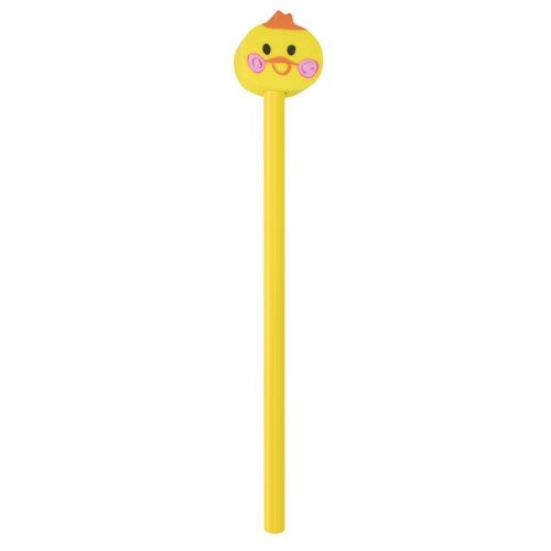 LÁPIZ MADERA «CHICK»10411
