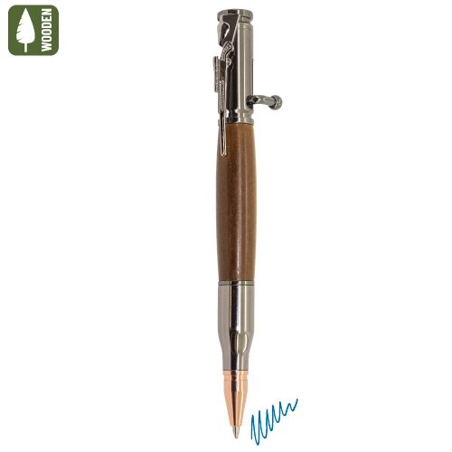 BOLIGRAFO PIERRE DELONE «MAUSSER»10429