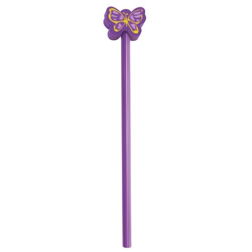 LÁPIZ MADERA «MARIPOSA»10441