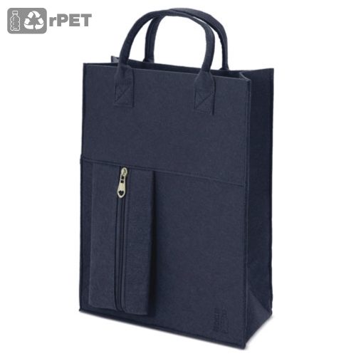 BOLSA DE FIELTRO RPET «SANDORY»10453