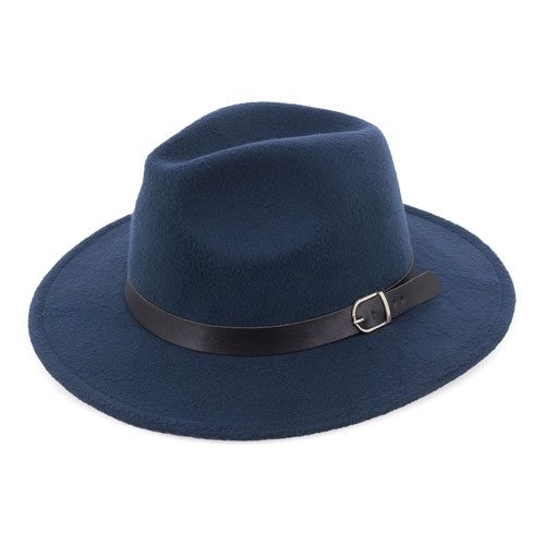 SOMBRERO LANA-POLIÉSTER «SOTOMONTE»10456
