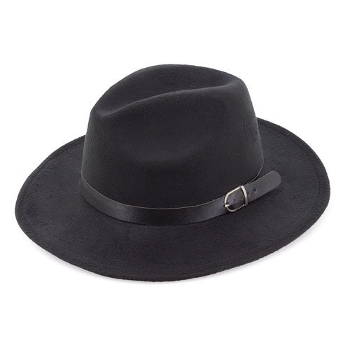 SOMBRERO LANA-POLIÉSTER «SOTOMONTE»10456