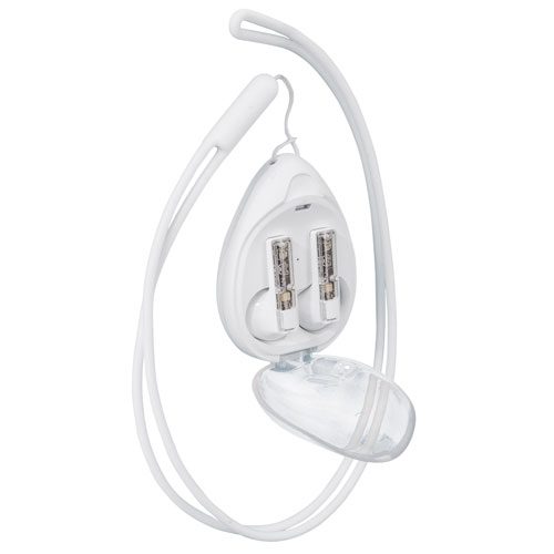 AURICULAR INALÁMBRICO CON LANYARD «GAMMATRONIK»10459