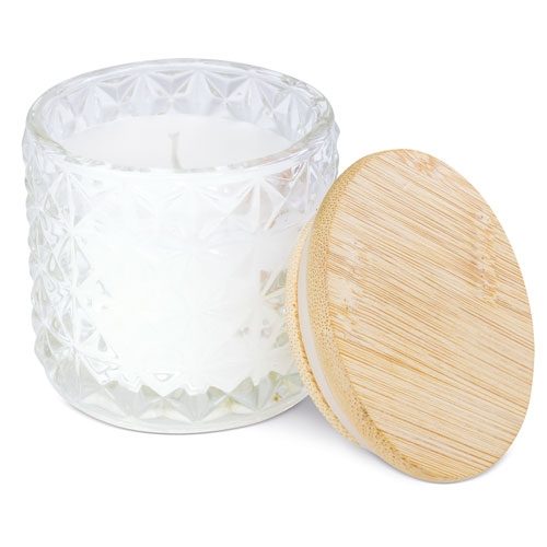 VELA AROMÁTICA «MUSA»10478
