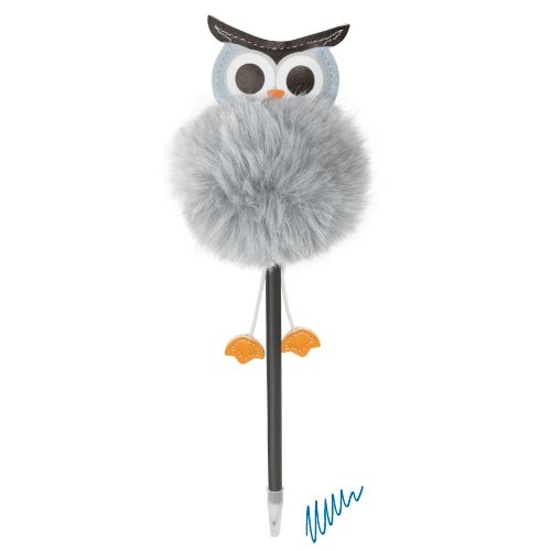 BOLIGRAFO «BUBO»10485