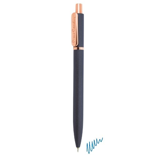 BOLIGRAFO PIERRE CARDIN «DUOMO»10488