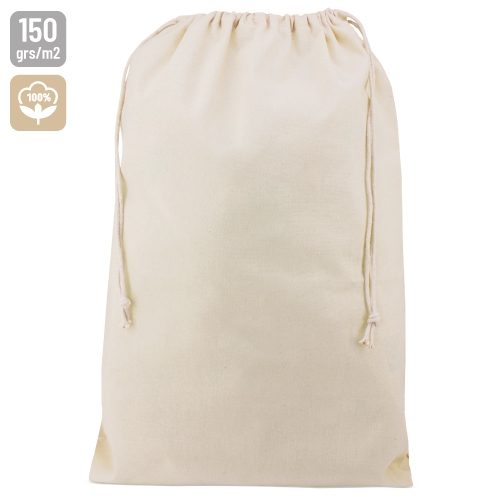 BOLSA AJUSTABLE DE ALGODÓN «DUNA»10494