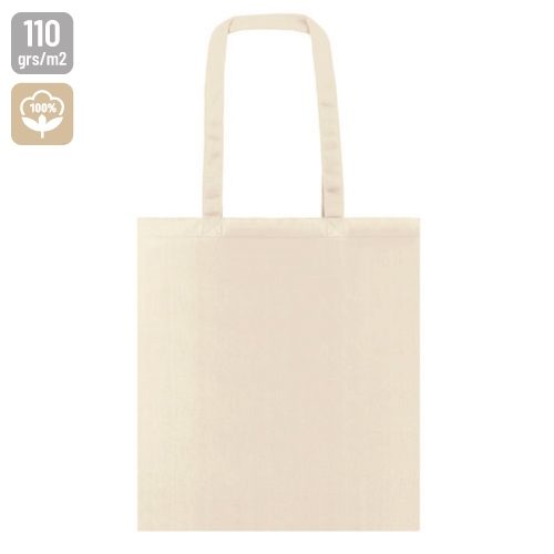 BOLSA ASA ALGODÓN «ROULA»10495-CR