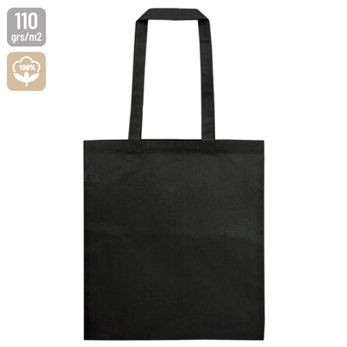 BOLSA ASA ALGODÓN «ROULA»10495-NE