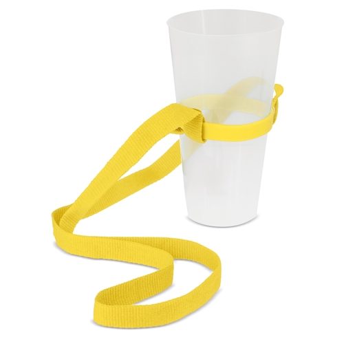LANYARD PORTAVASOS «RIKI»10502
