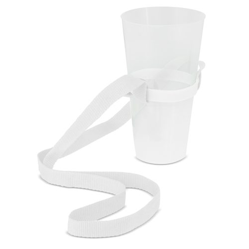 LANYARD PORTAVASOS «RIKI»10502