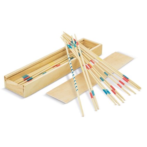 JUEGO DE HABILIDAD «MIKADO»10509