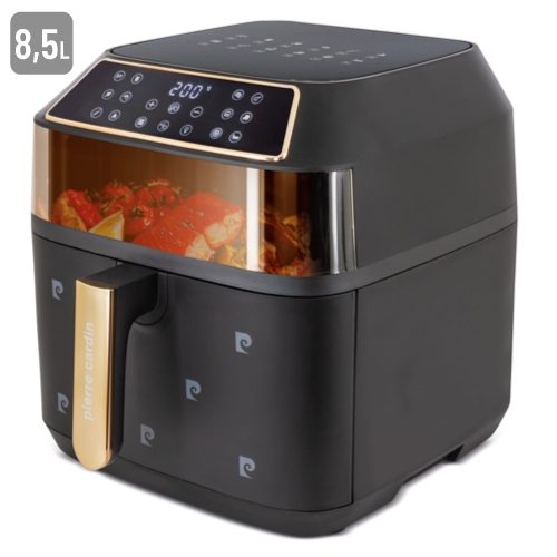 FREIDORA 8,5L PIERRE CARDIN «BUSSON»10512