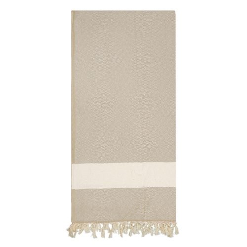 TOALLA PAREO «SOFT-ECO»10517