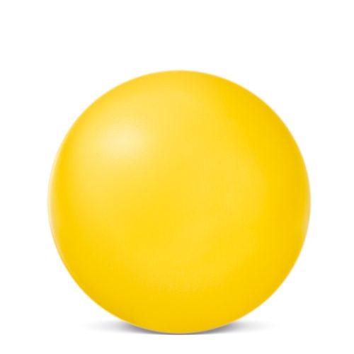 PELOTA ANTIESTRÉS «ROUNDY»10529