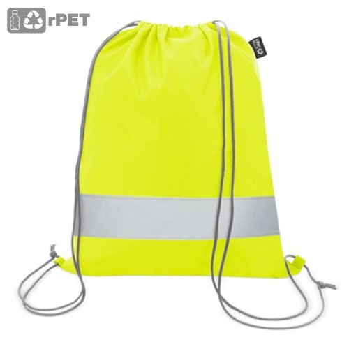 MOCHILA ALTA VISIBILIDAD «TALFIN»10549