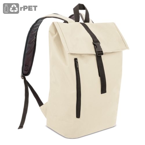 MOCHILA RPET «BENETT»10552