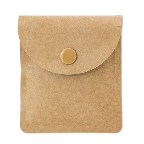 CENICERO PORTATIL ECO «KRAFY»10558