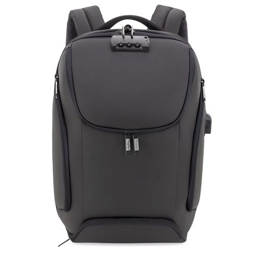 MOCHILA SEMIRIGIDA «HOFMAN»10561
