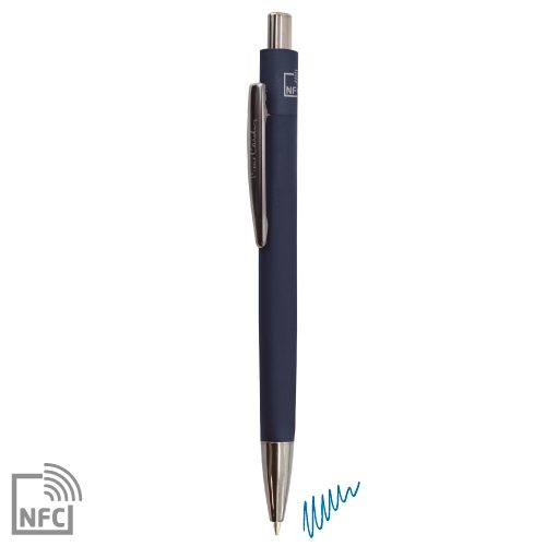 BOLÍGRAFO PIERRE CARDIN CON FUNCION NFC «MAXWELL»10571