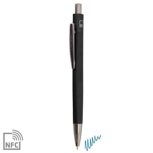 BOLÍGRAFO PIERRE CARDIN CON FUNCION NFC «MAXWELL»10571